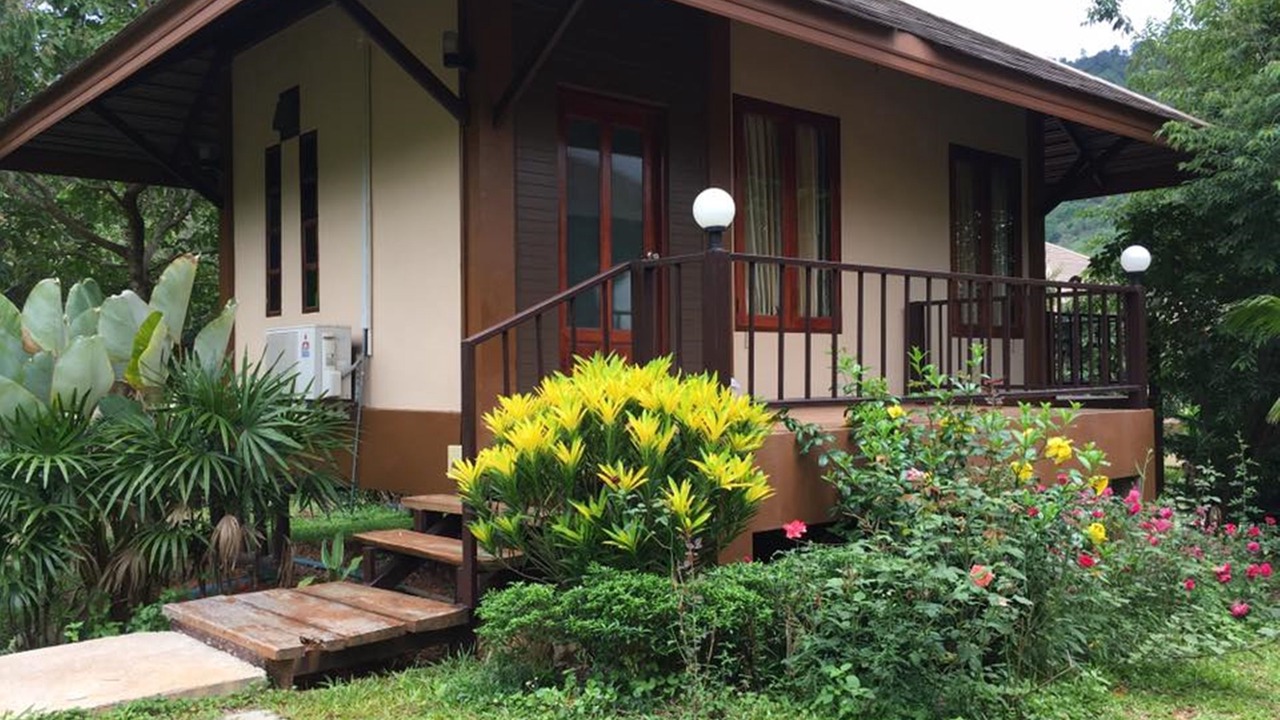 Photo of Outdoor in Phu Ruea