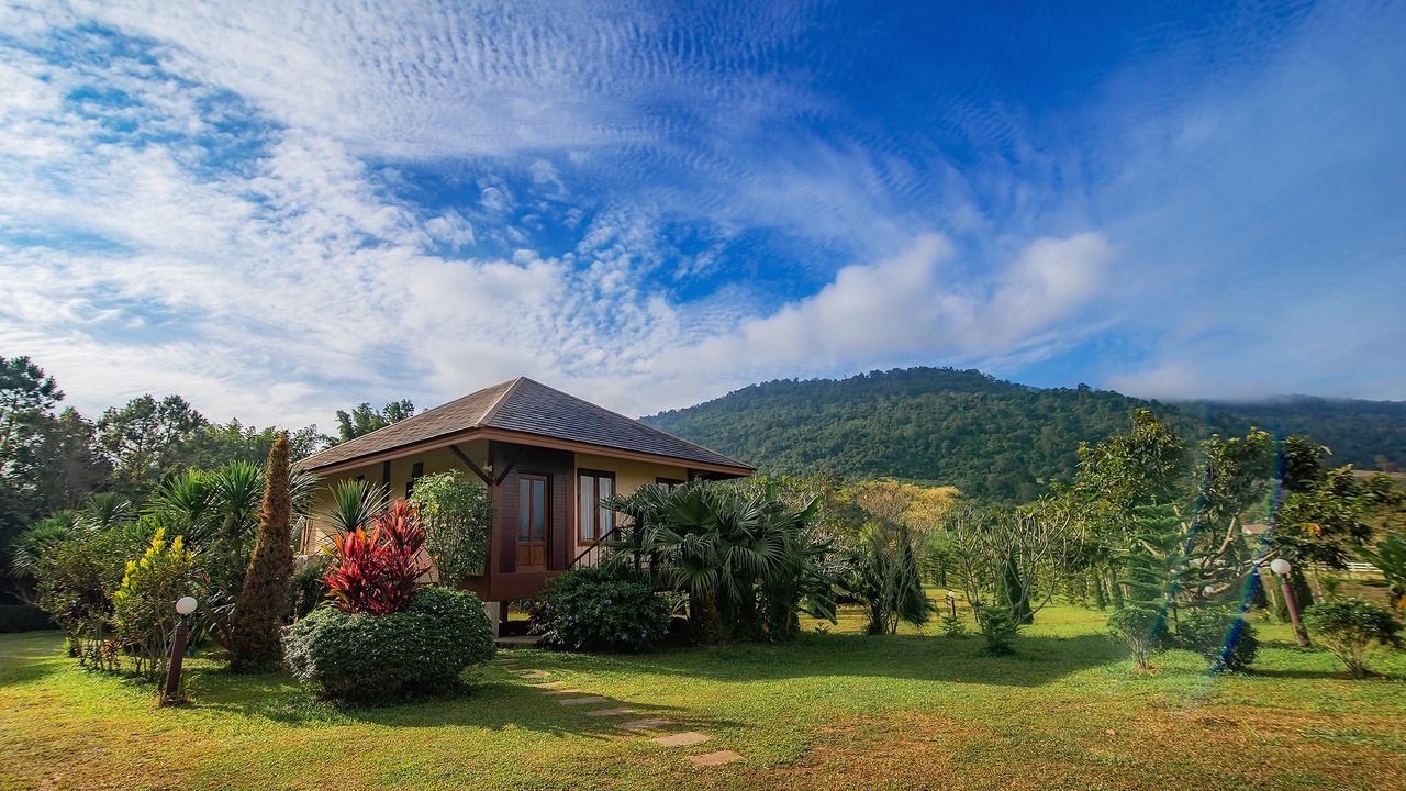 Photo of Outdoor in Phu Ruea