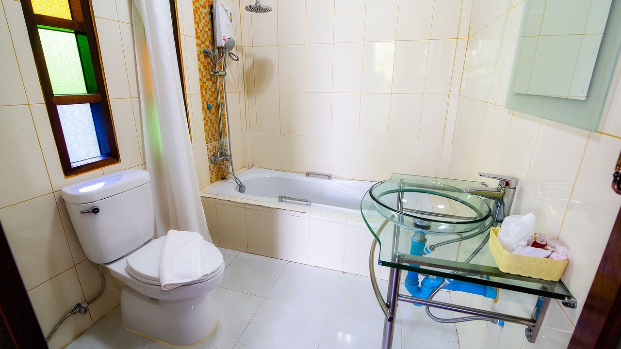 Photo of Bathroom in Phu Ruea