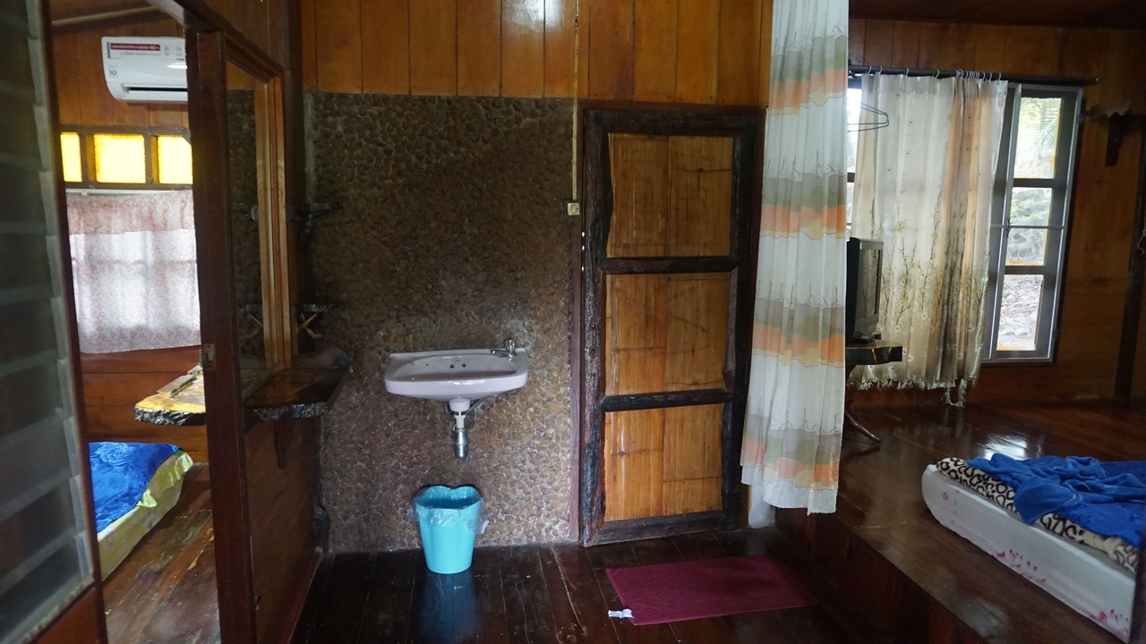 Photo of Bathroom in Ban Rai