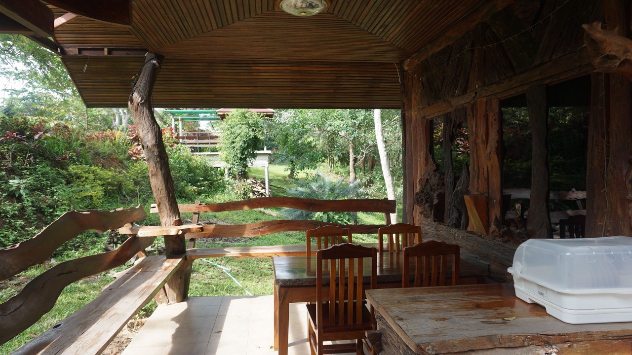 Photo of Patio Balcony in Ban Rai