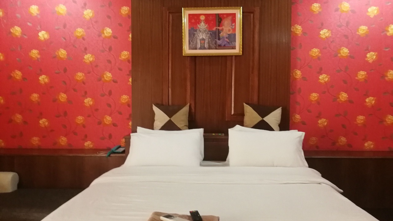 Photo of Bedroom in Damnoen Saduak