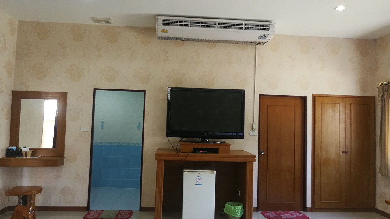 Photo of Bedroom in Damnoen Saduak
