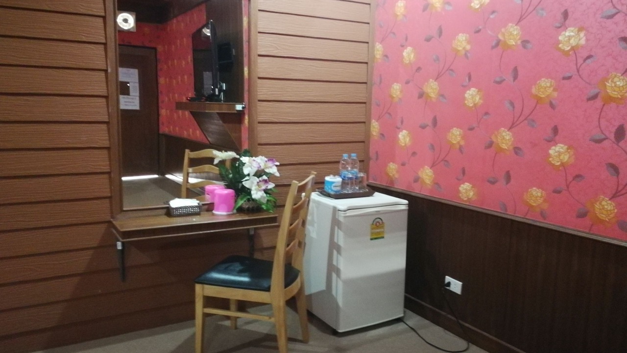 Photo of Bedroom in Damnoen Saduak