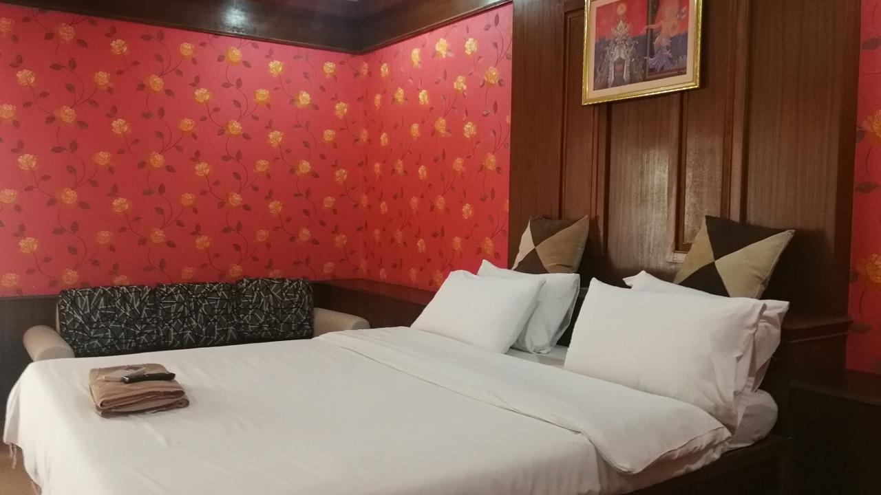 Photo of Bedroom in Damnoen Saduak