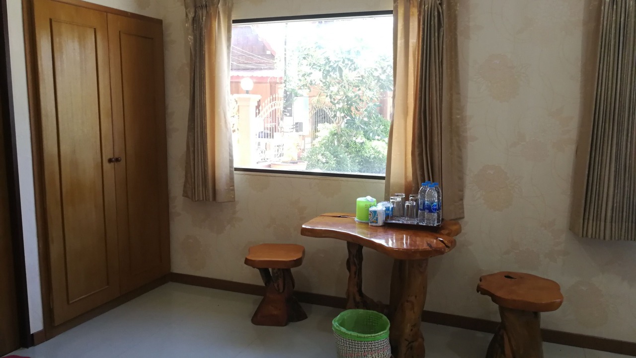Photo of Bedroom in Damnoen Saduak