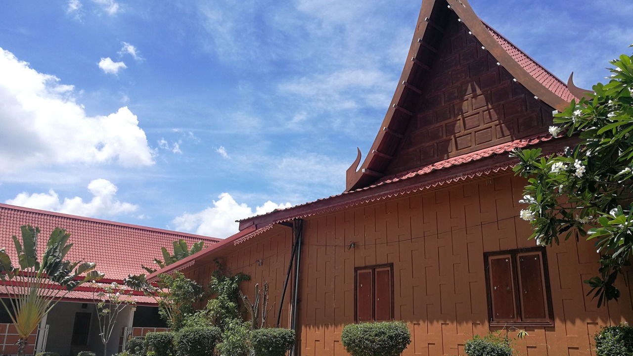 Photo of Outdoor in Damnoen Saduak