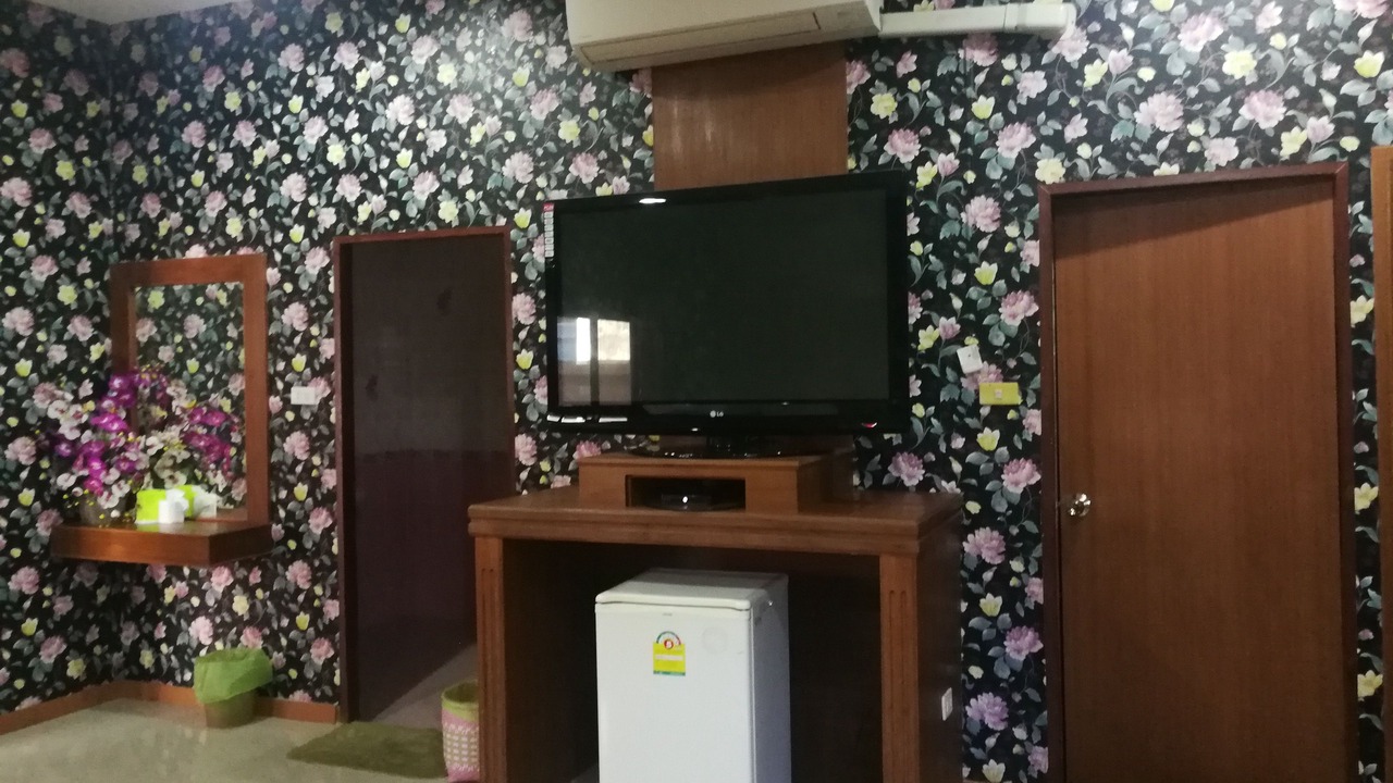 Photo of Bedroom in Damnoen Saduak