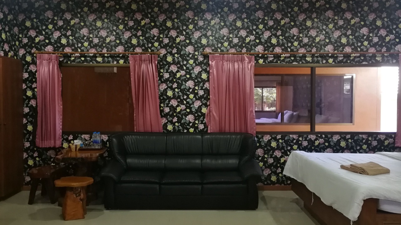 Photo of Bedroom in Damnoen Saduak