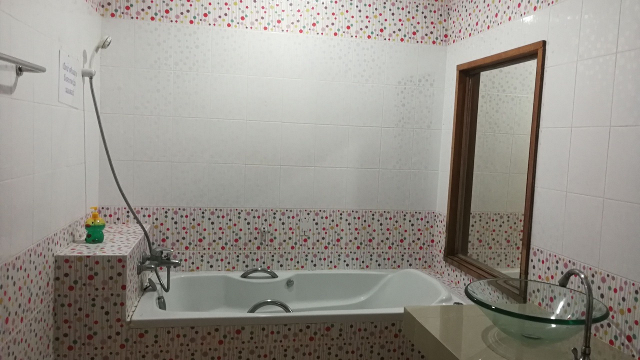 Photo of Bedroom in Damnoen Saduak