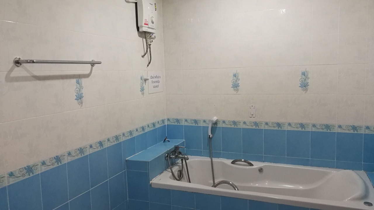 Photo of Bedroom in Damnoen Saduak