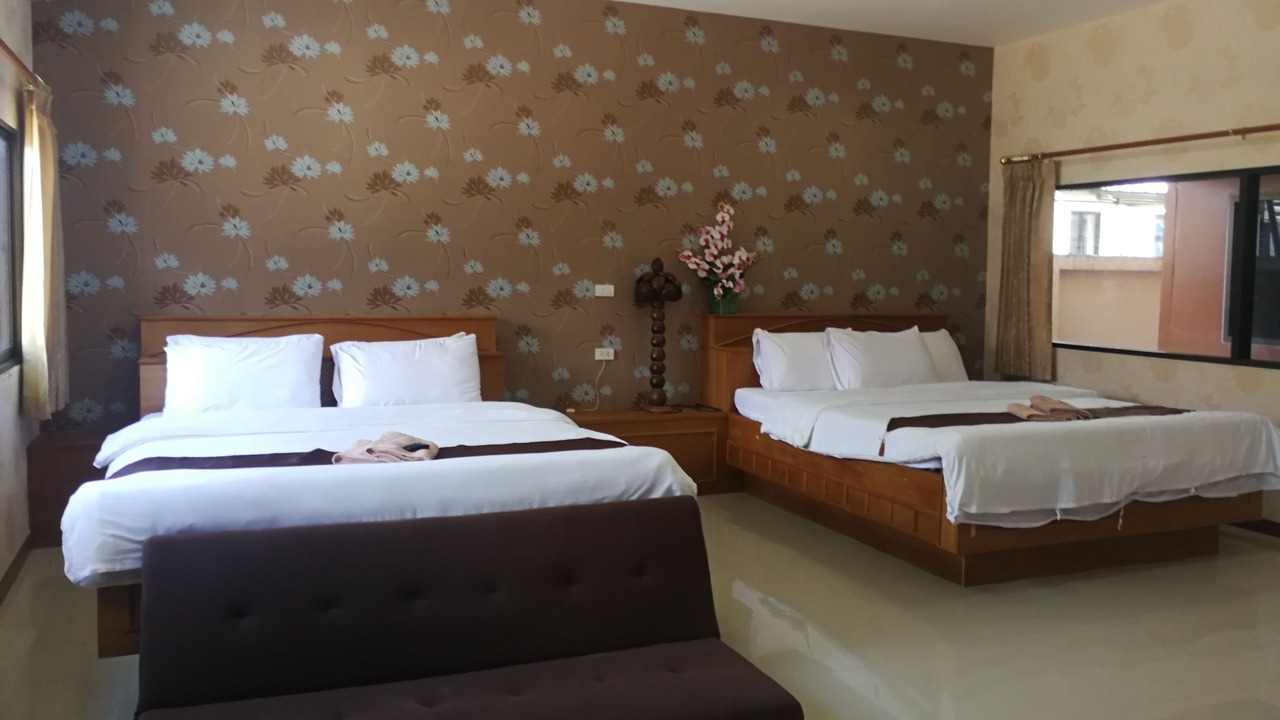 Photo of Bedroom in Damnoen Saduak