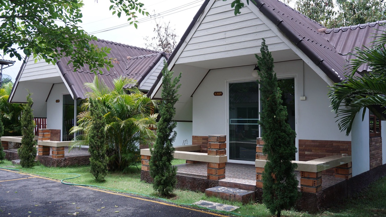 Photo of Bedroom in Lampang