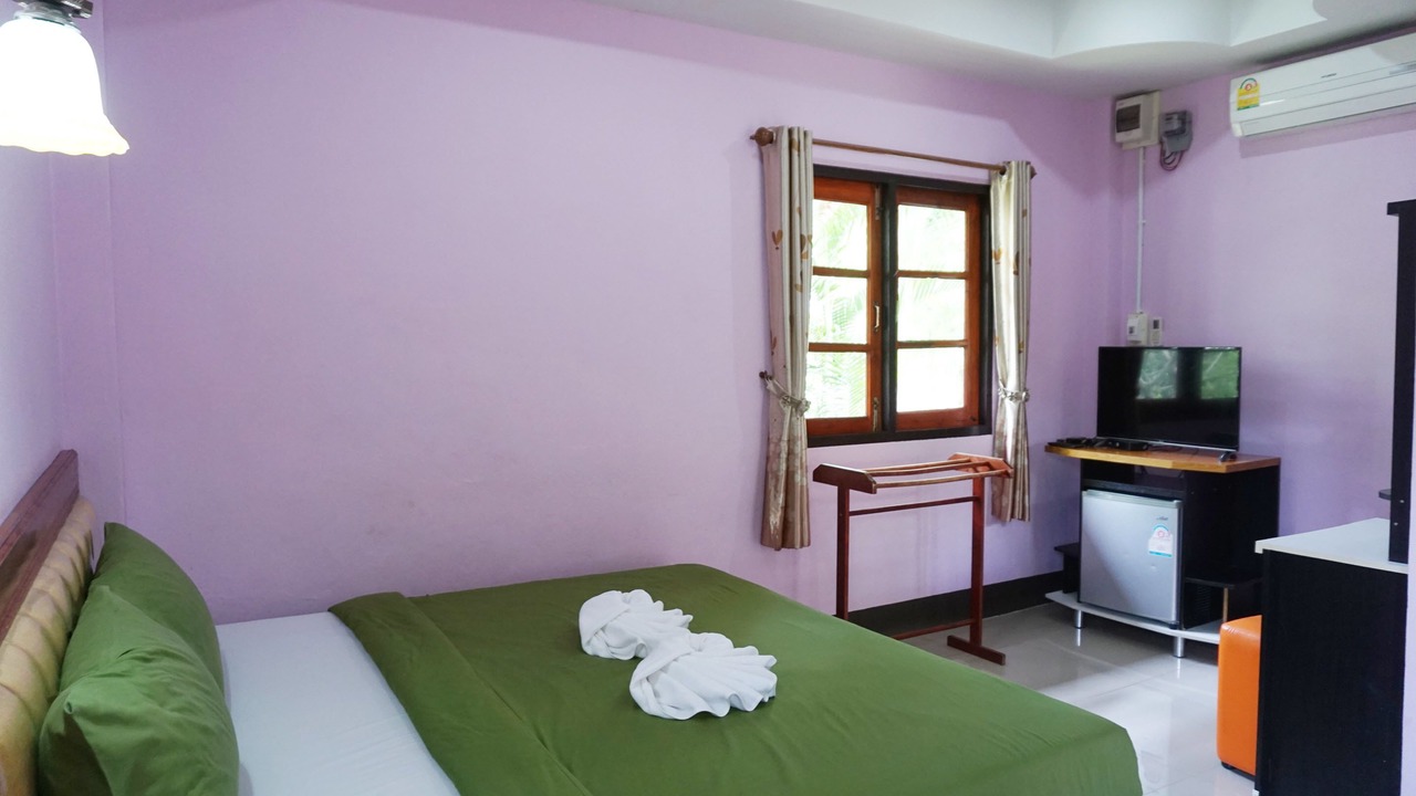 Photo of Bedroom in Lampang