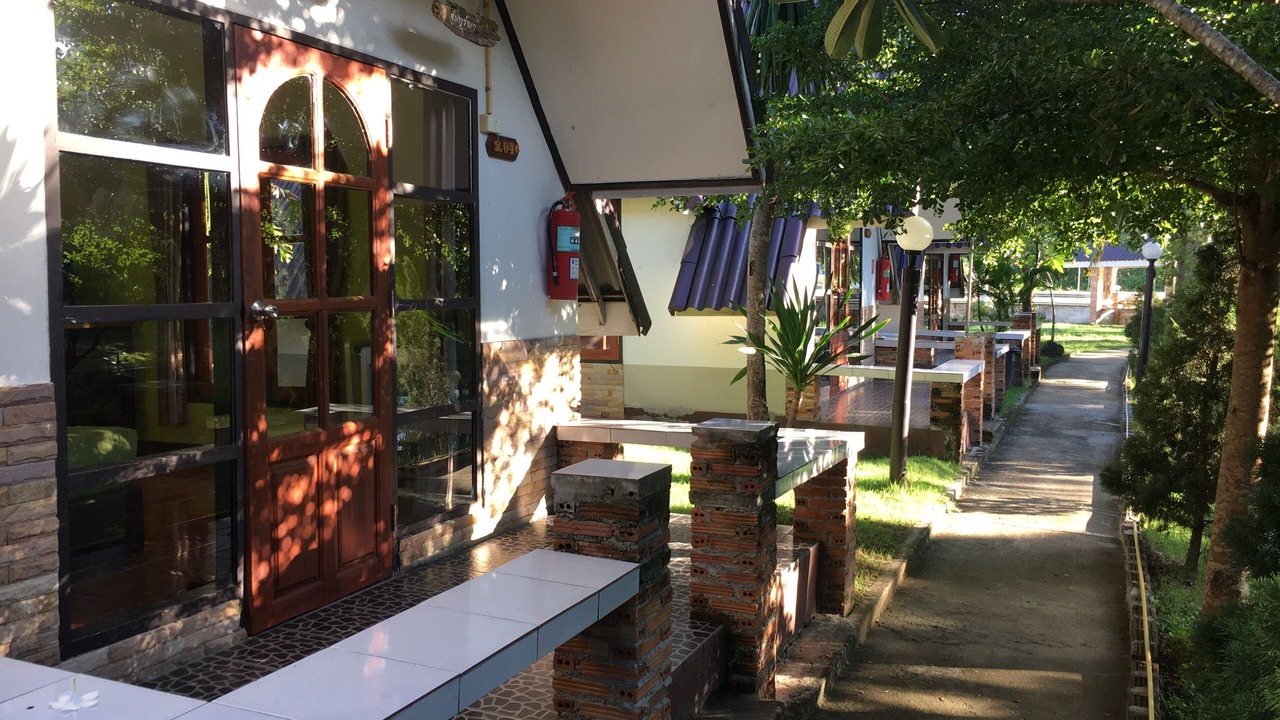 Photo of Bedroom in Lampang