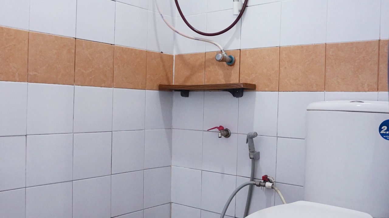 Photo of Bathroom in Lampang