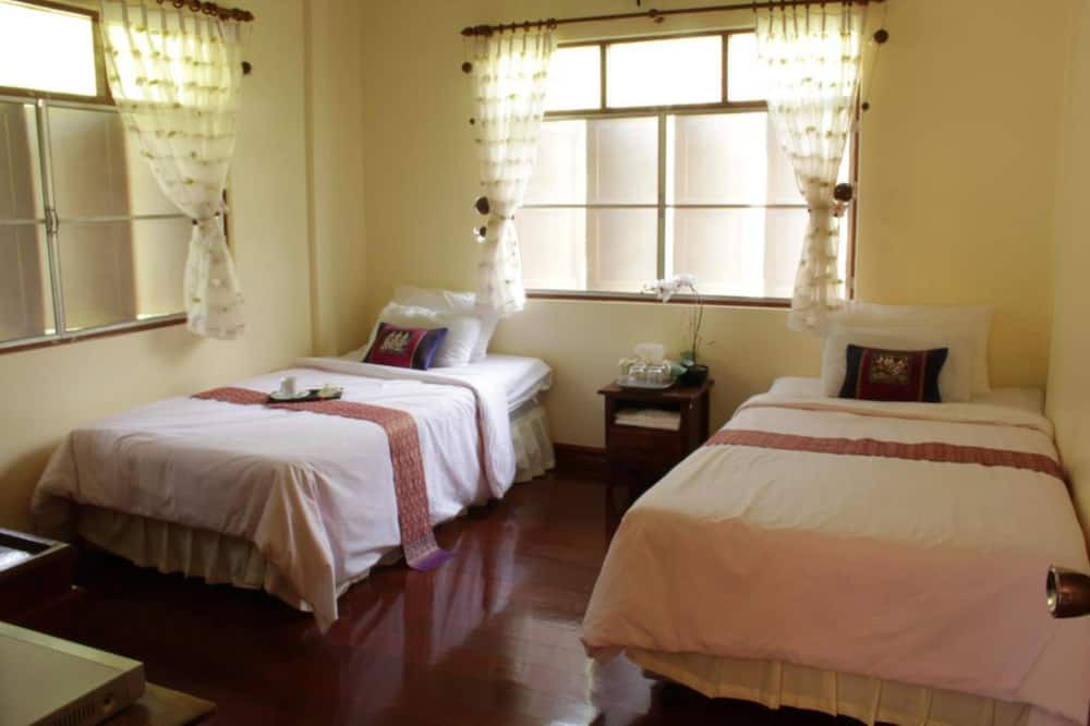 Photo of Bedroom in Damnoen Saduak