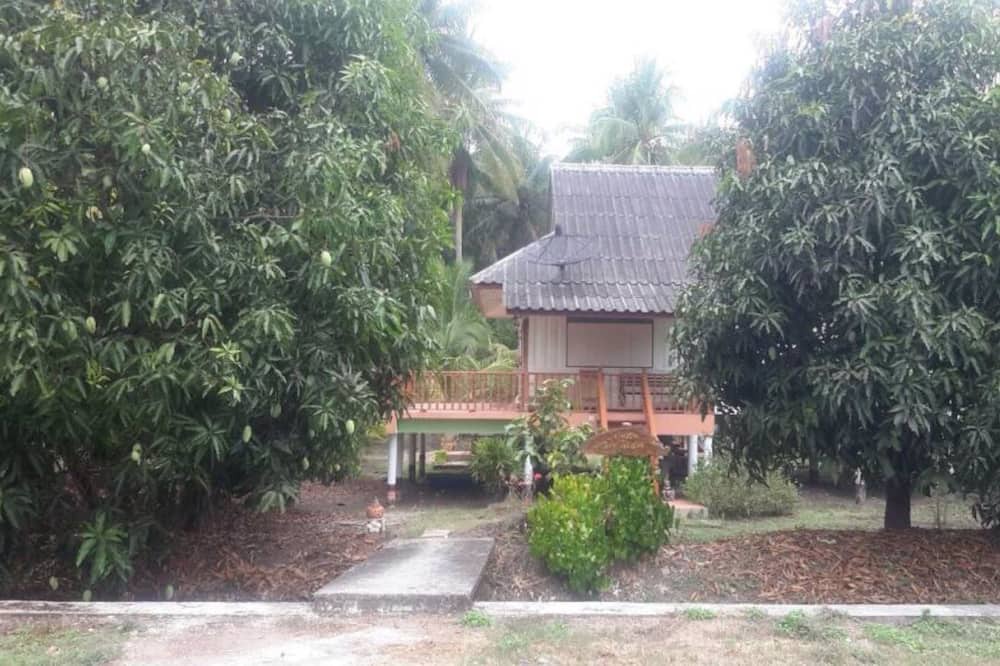 Photo of Outdoor in Damnoen Saduak