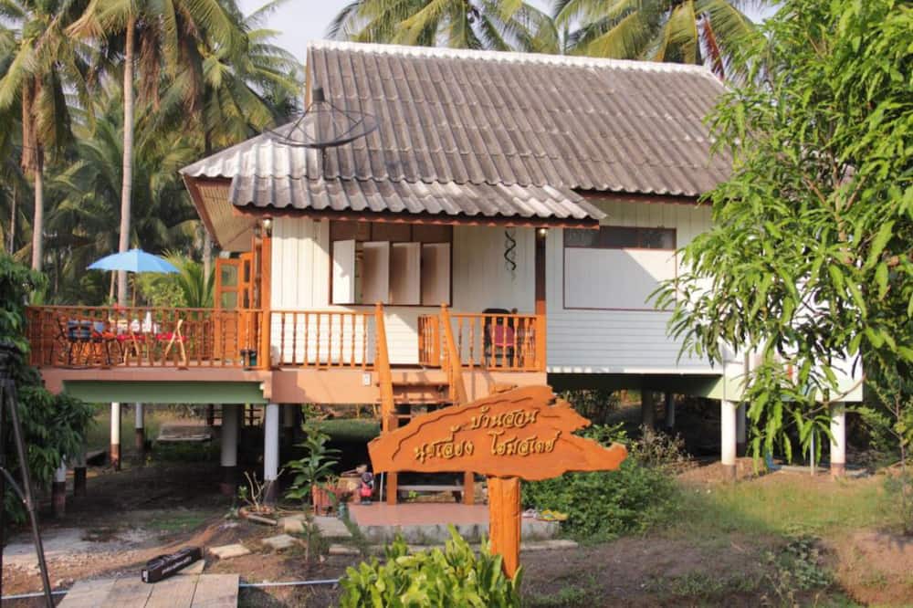 Photo of Outdoor in Damnoen Saduak