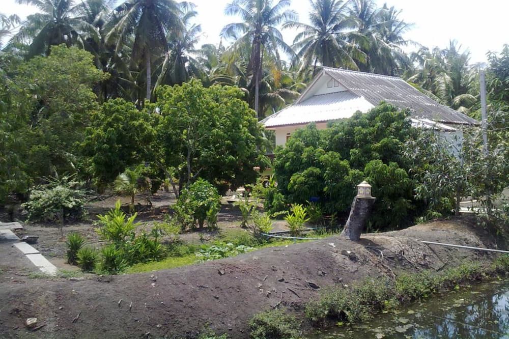 Photo of Outdoor in Damnoen Saduak