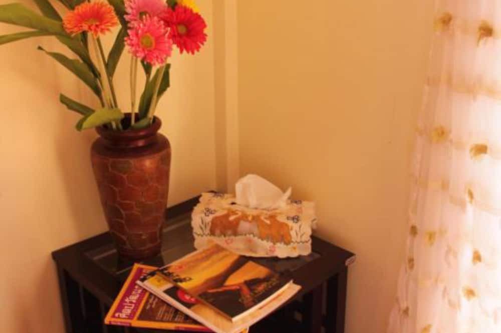 Photo of Bedroom in Damnoen Saduak