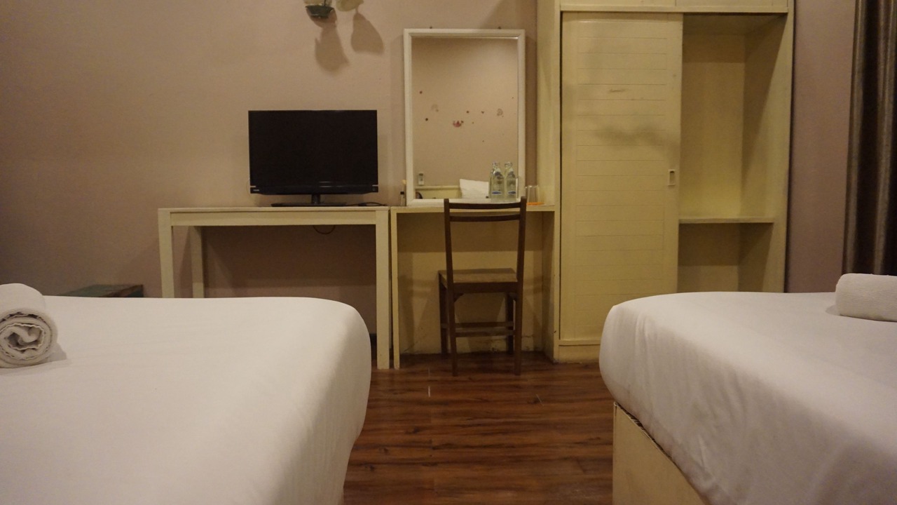Photo of Bedroom in Chum Phae
