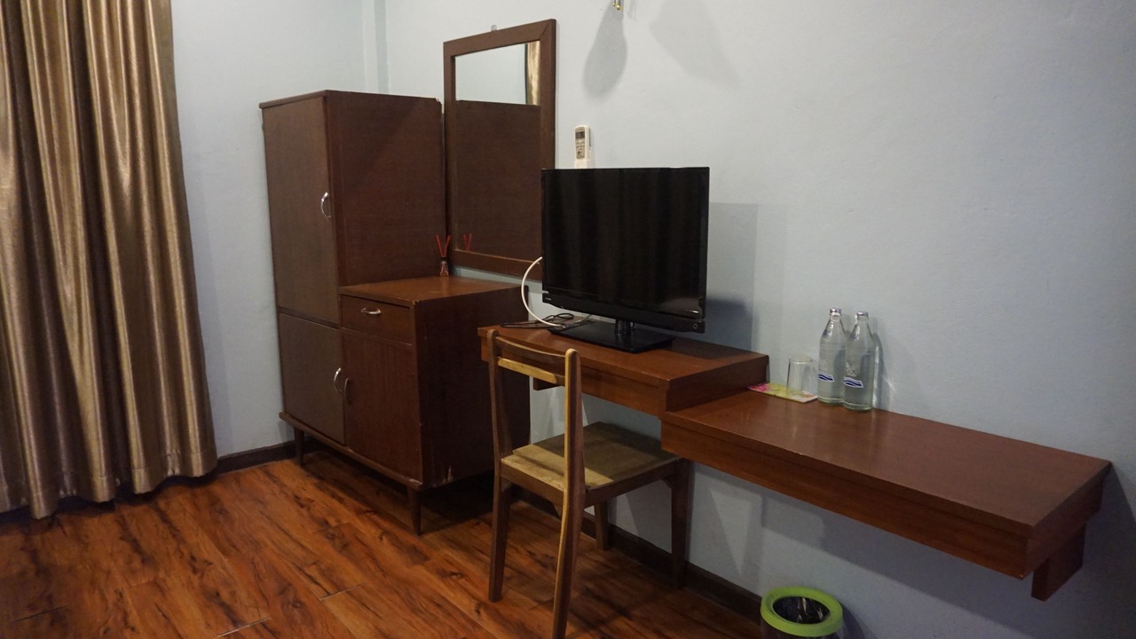 Photo of Bedroom in Chum Phae
