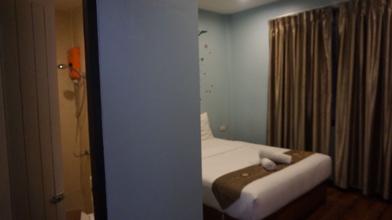 Photo of Bedroom in Chum Phae