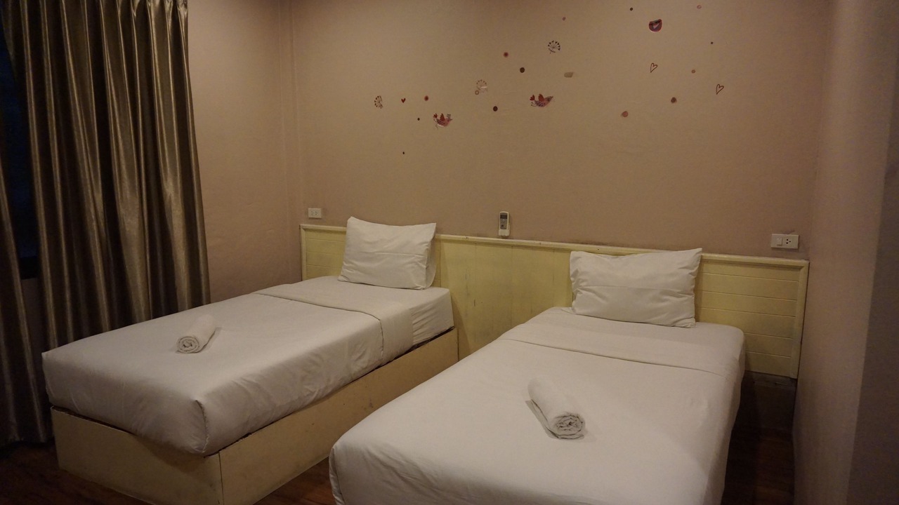 Photo of Bedroom in Chum Phae