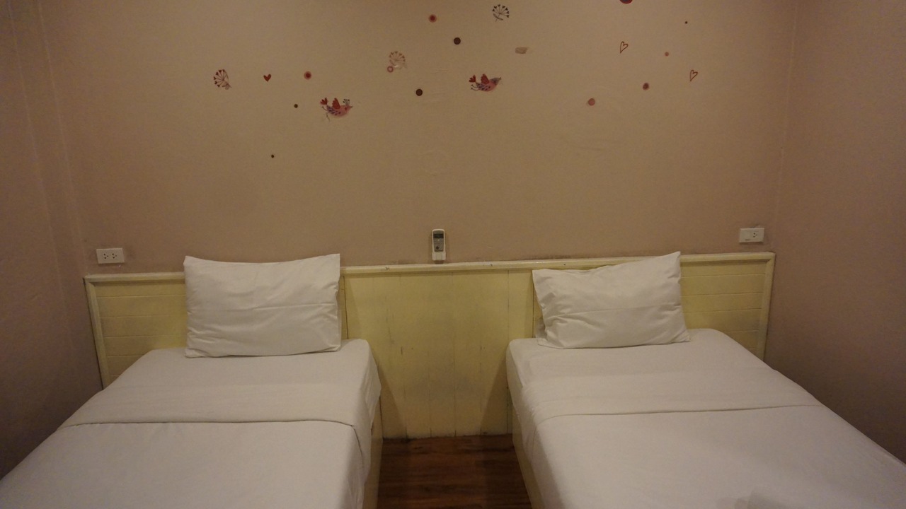 Photo of Bedroom in Chum Phae