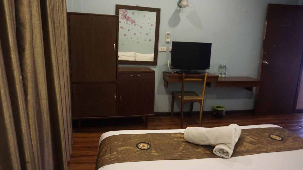 Photo of Bedroom in Chum Phae