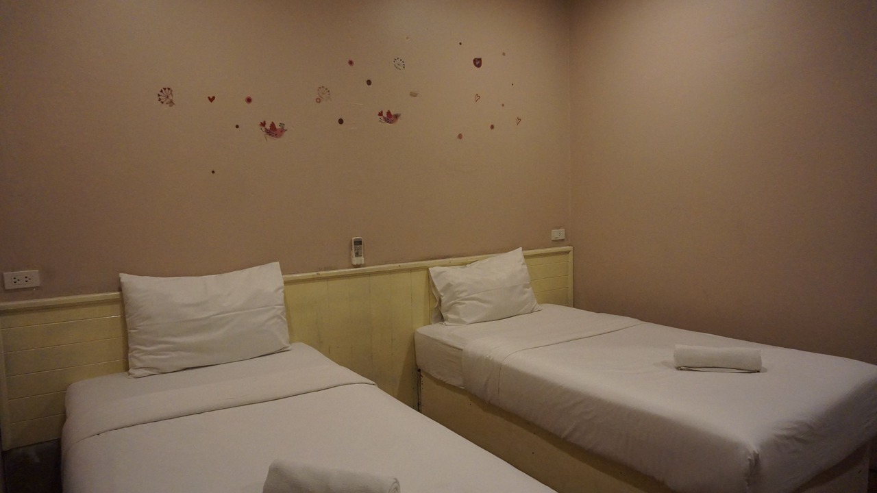 Photo of Bedroom in Chum Phae