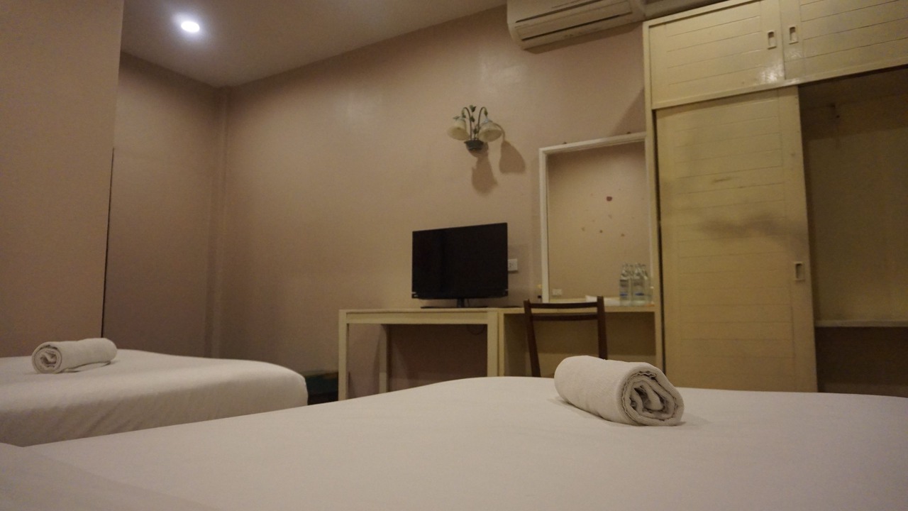 Photo of Bedroom in Chum Phae