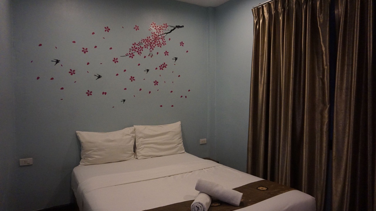 Photo of Bedroom in Chum Phae