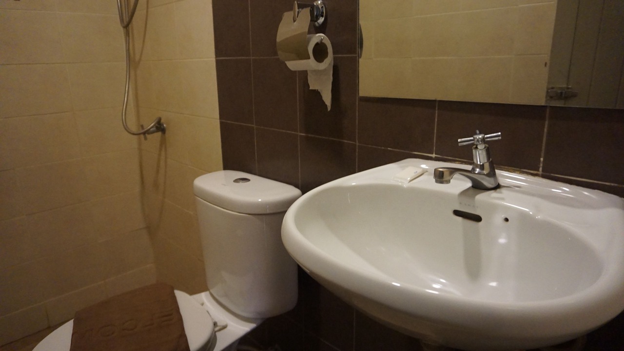 Photo of Bathroom in Chum Phae