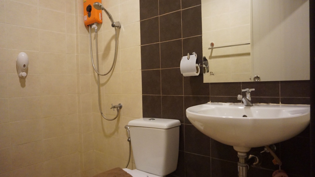 Photo of Bathroom in Chum Phae
