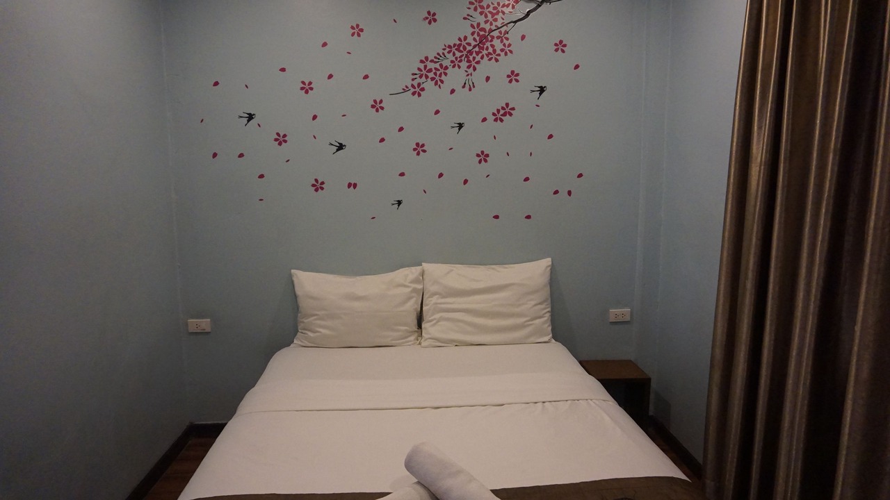 Photo of Bedroom in Chum Phae