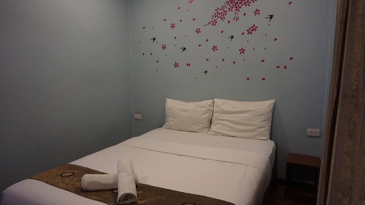 Photo of Bedroom in Chum Phae