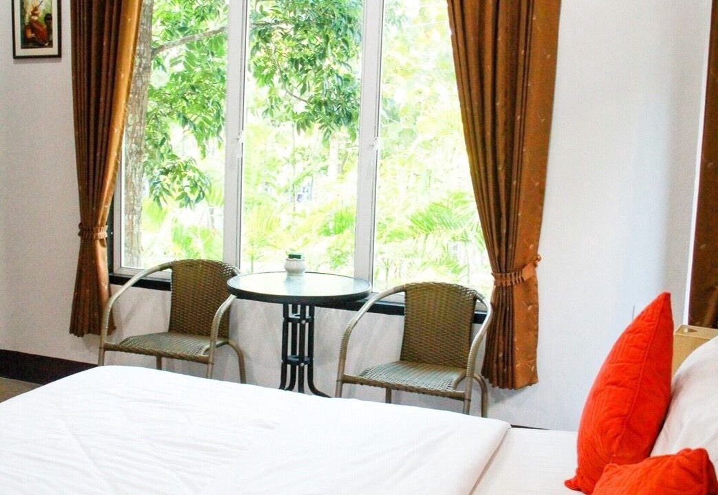 Photo of Bedroom in Chiang Rai