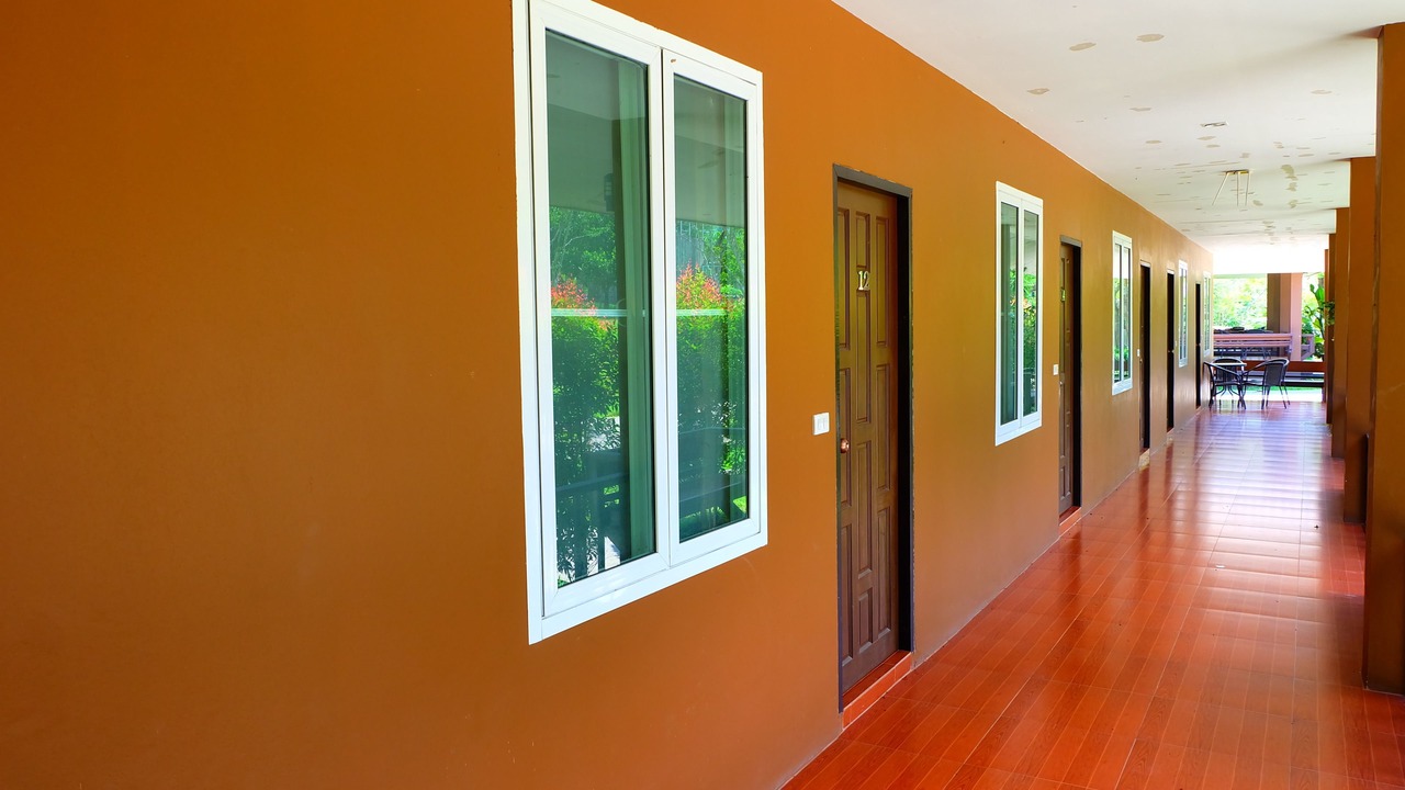 Photo of Patio Balcony in Chiang Rai