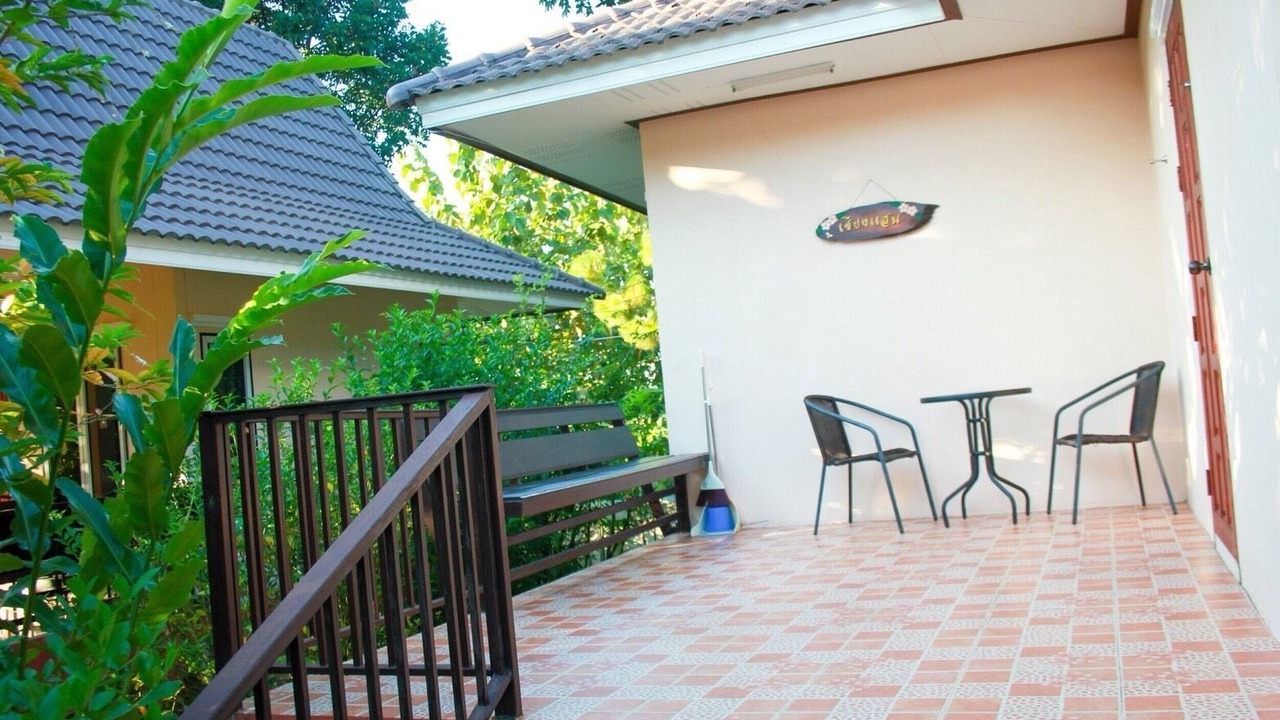 Photo of Bedroom in Chiang Rai