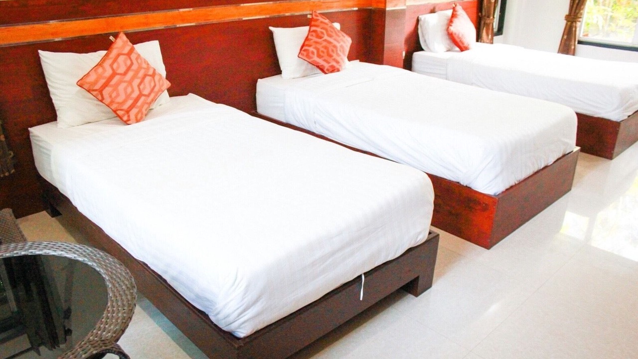 Photo of Bedroom in Chiang Rai