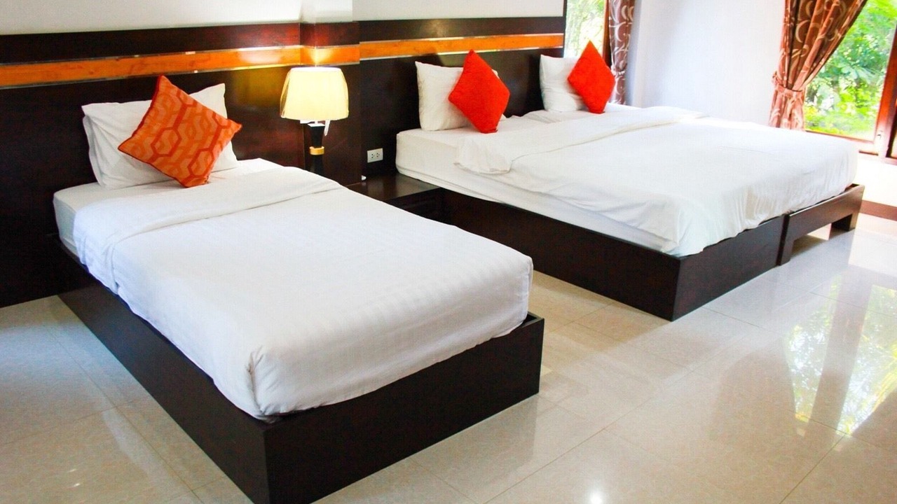 Photo of Bedroom in Chiang Rai