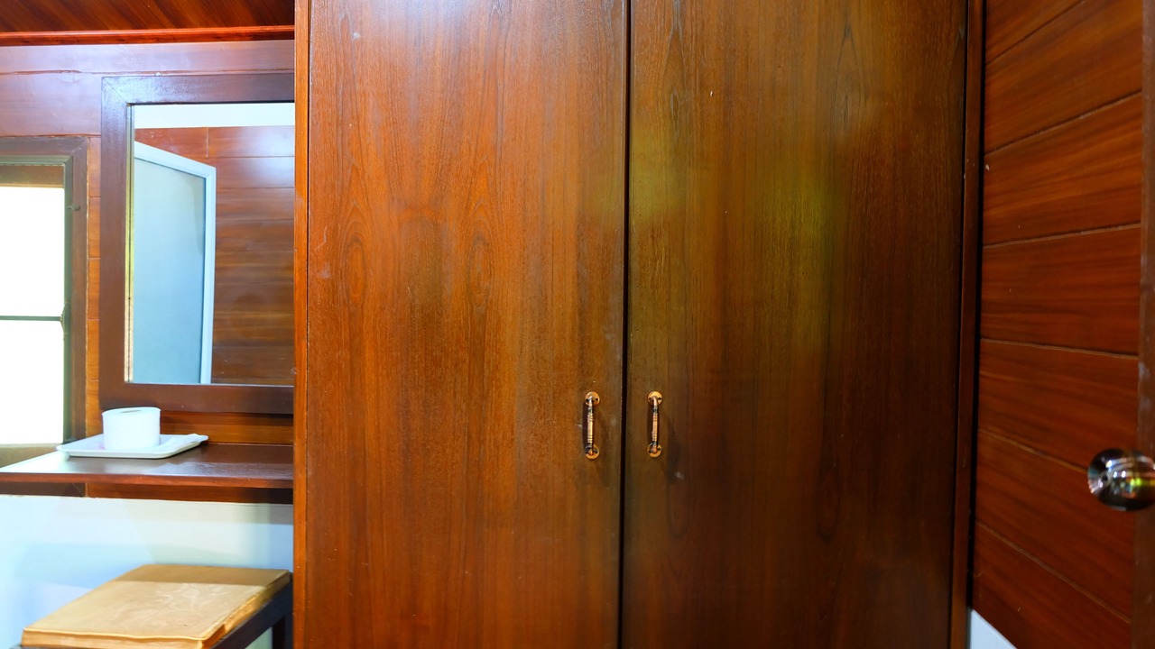 Photo of Bedroom in Chiang Rai