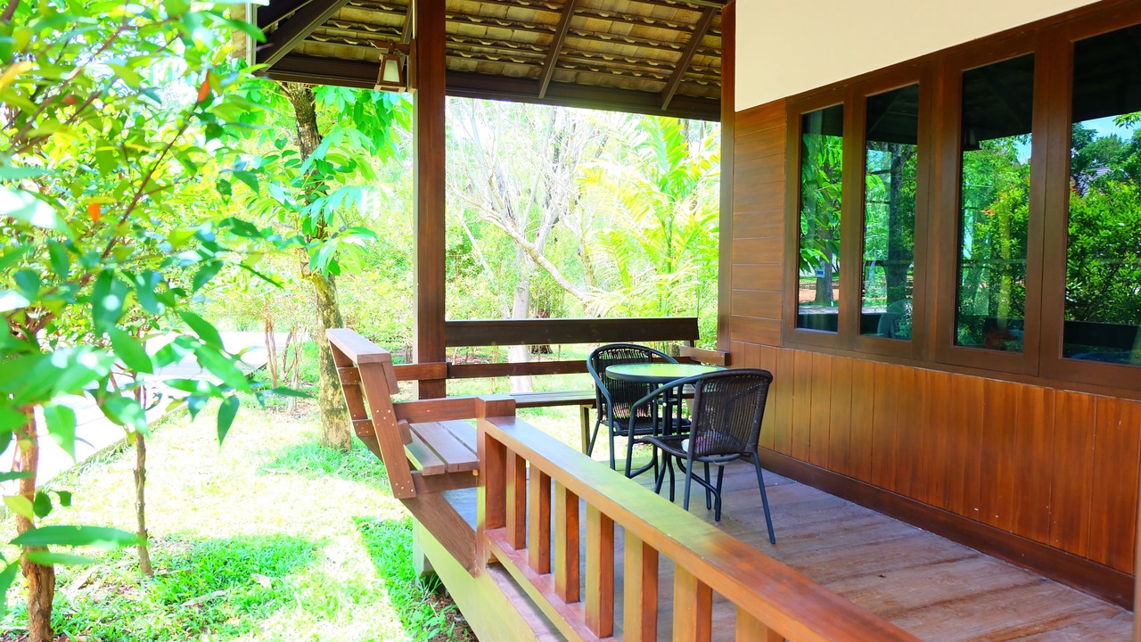Photo of Bedroom in Chiang Rai
