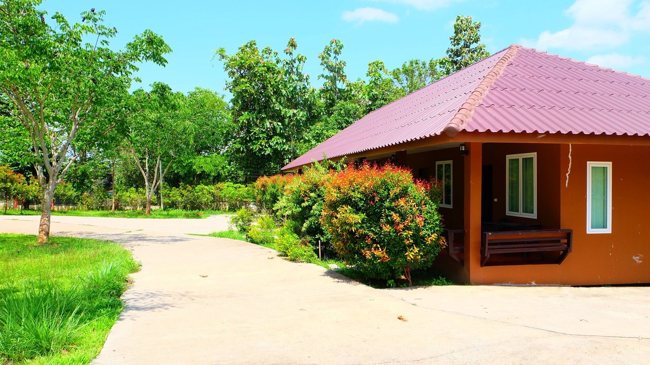 Photo of Outdoor in Chiang Rai