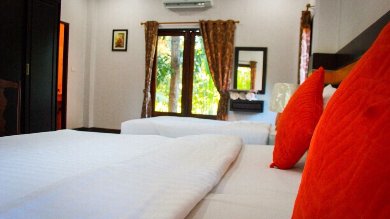 Photo of Bedroom in Chiang Rai