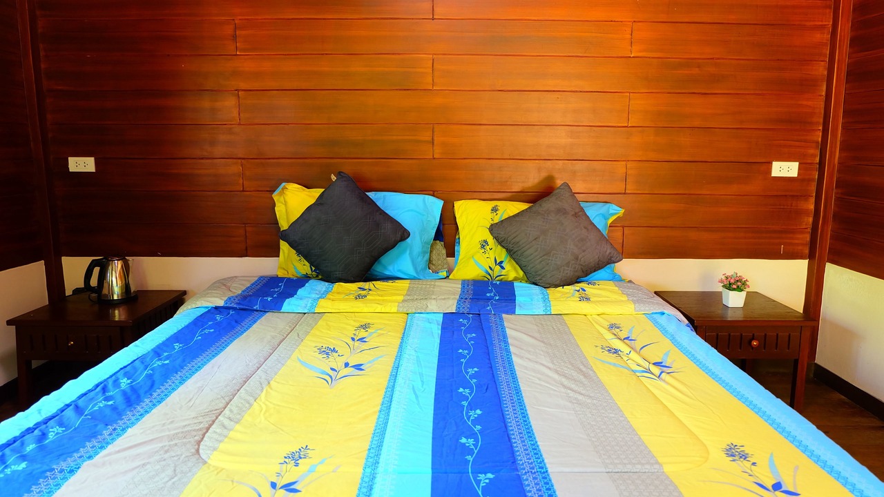 Photo of Bedroom in Chiang Rai