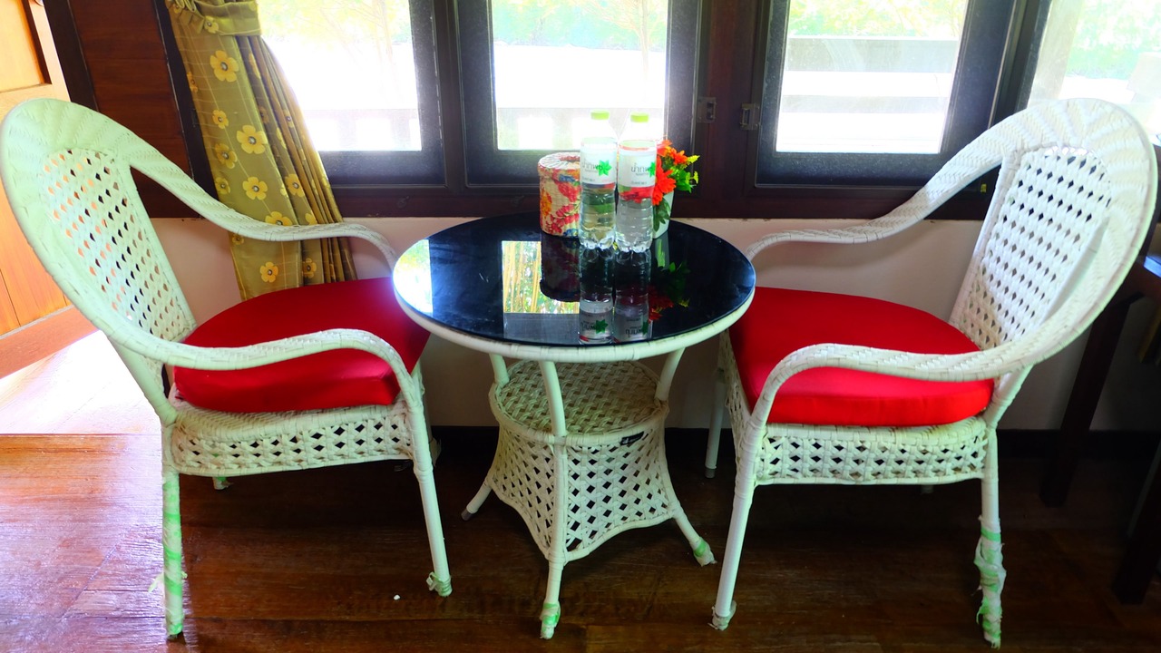 Photo of Bedroom in Chiang Rai
