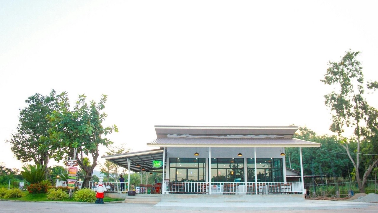 Photo of Outdoor in Chiang Rai